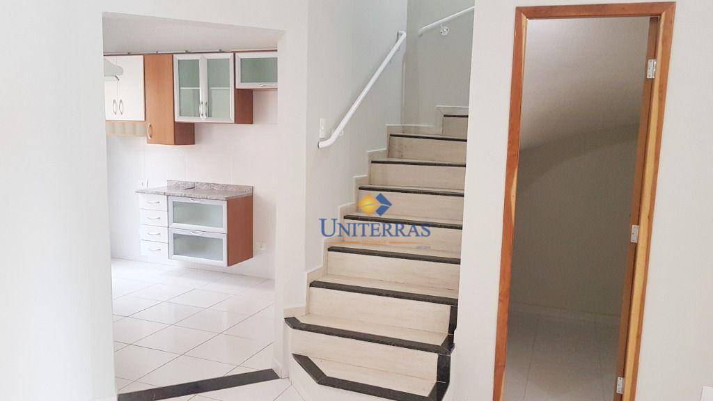 Sobrado para alugar com 3 quartos, 144m² - Foto 15