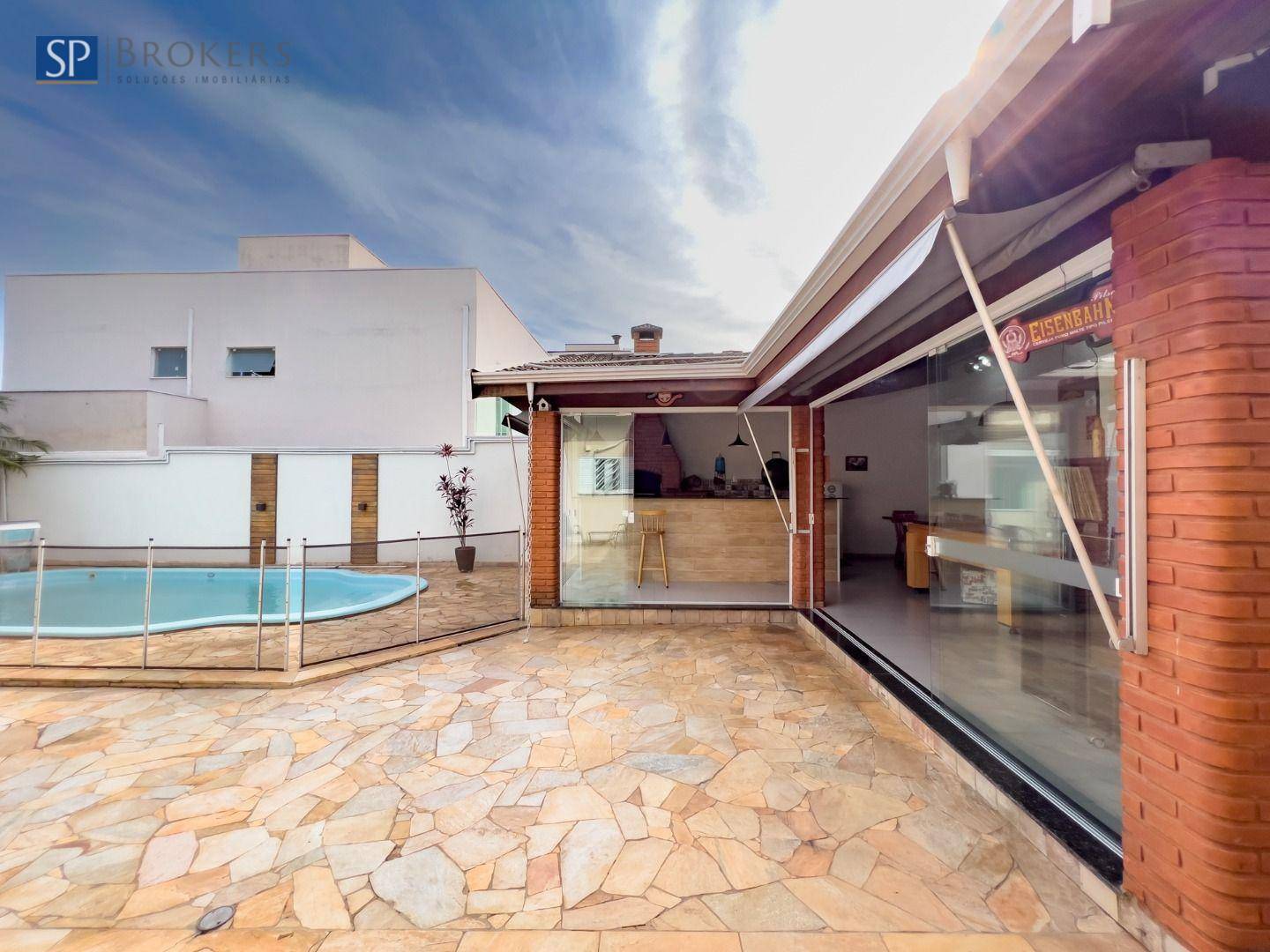 Casa de Condomínio, 3 quartos - Foto 44