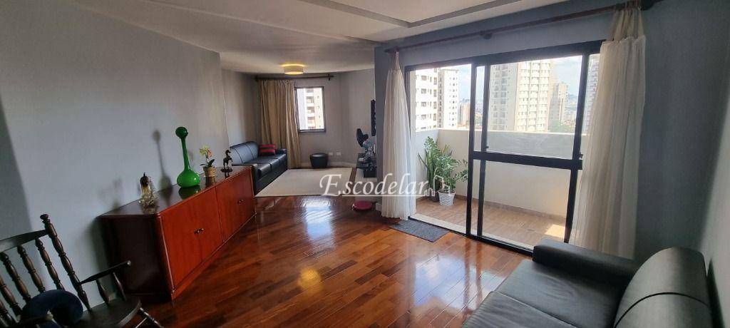 Apartamento à venda com 4 quartos, 152m² - Foto 29