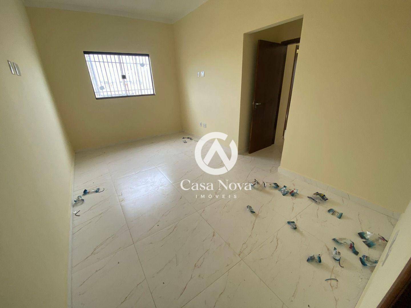 Casa à venda com 3 quartos, 96m² - Foto 13