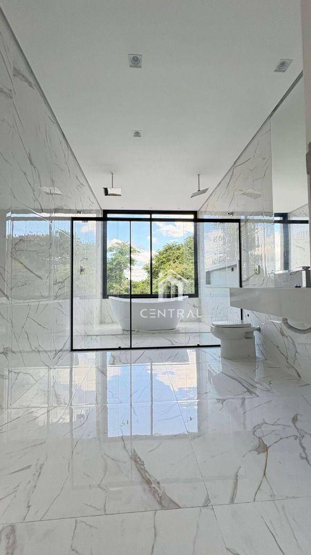 Casa de Condomínio à venda com 3 quartos, 400m² - Foto 26