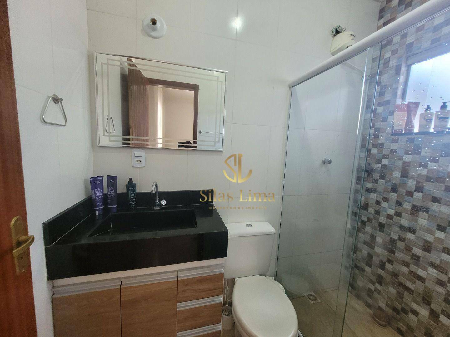 Casa à venda com 2 quartos, 65m² - Foto 17