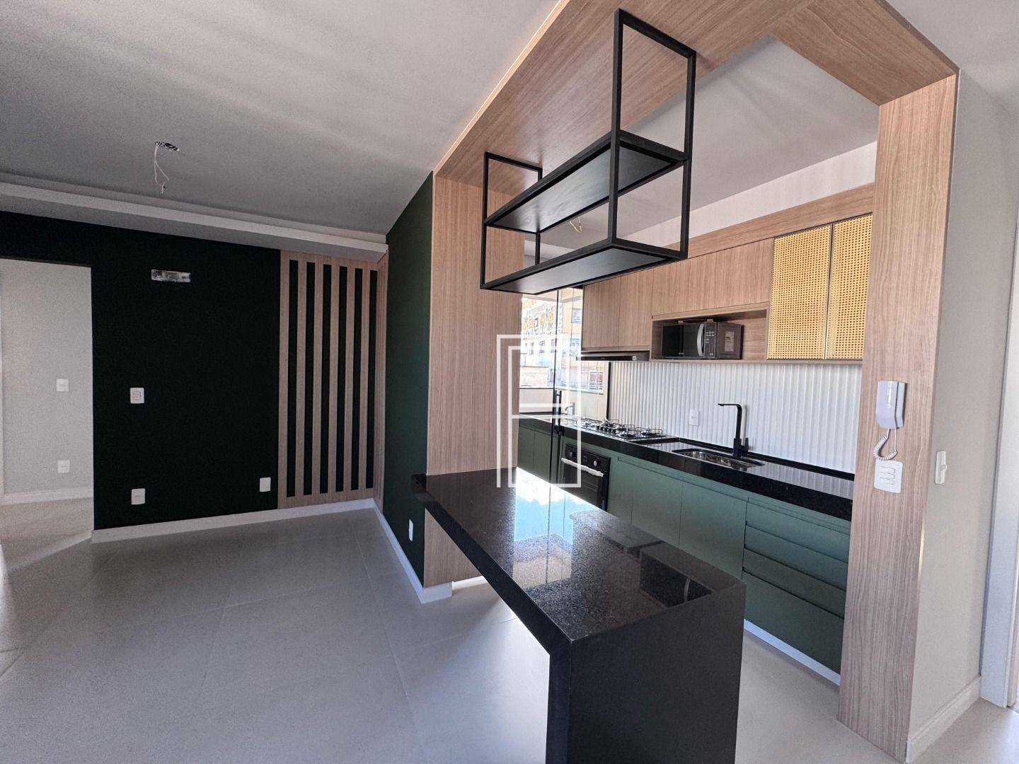 Apartamento à venda com 3 quartos, 66m² - Foto 2