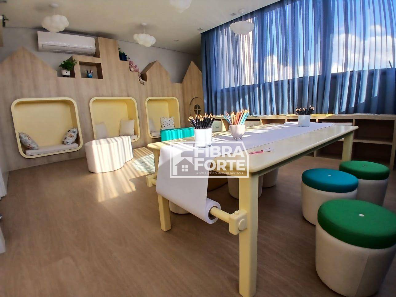 Apartamento à venda com 3 quartos, 111m² - Foto 62