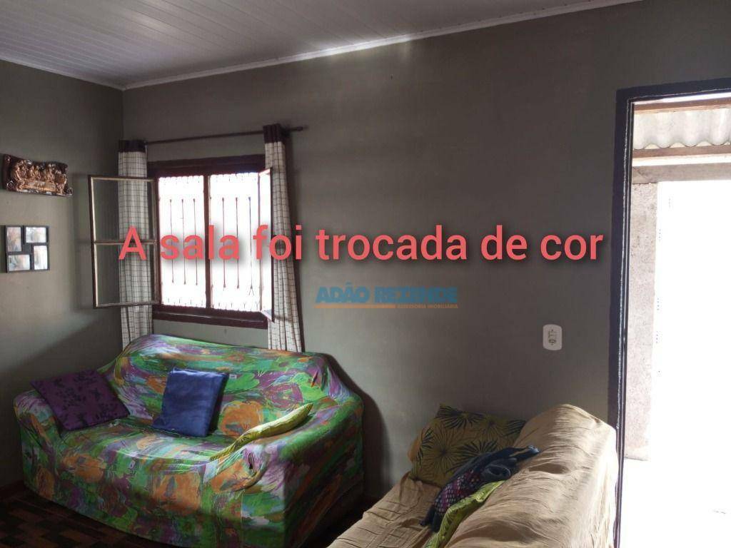 Casa à venda com 1 quarto, 70m² - Foto 2