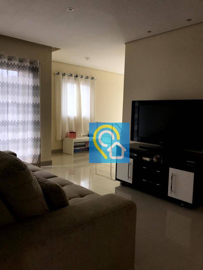 Casa de Condomínio à venda com 3 quartos, 400m² - Foto 16