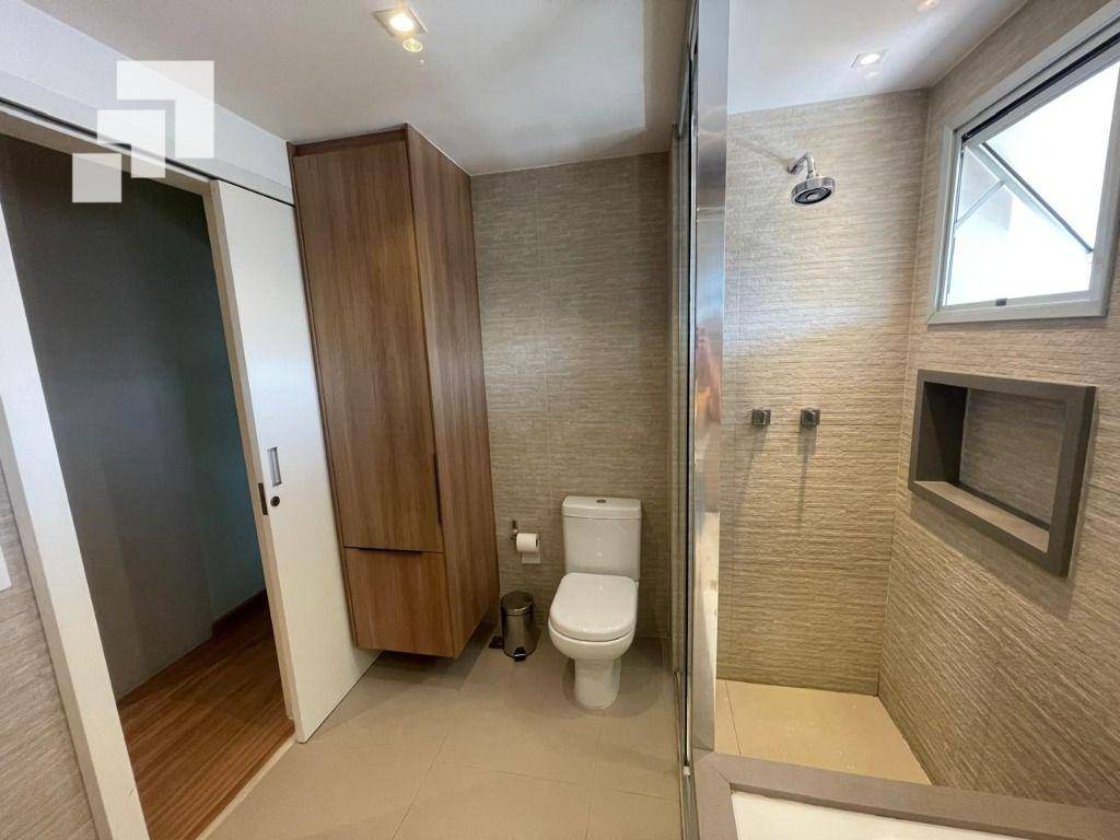 Apartamento para alugar com 2 quartos, 121m² - Foto 27