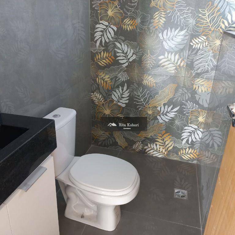 Sobrado à venda com 4 quartos, 195m² - Foto 6