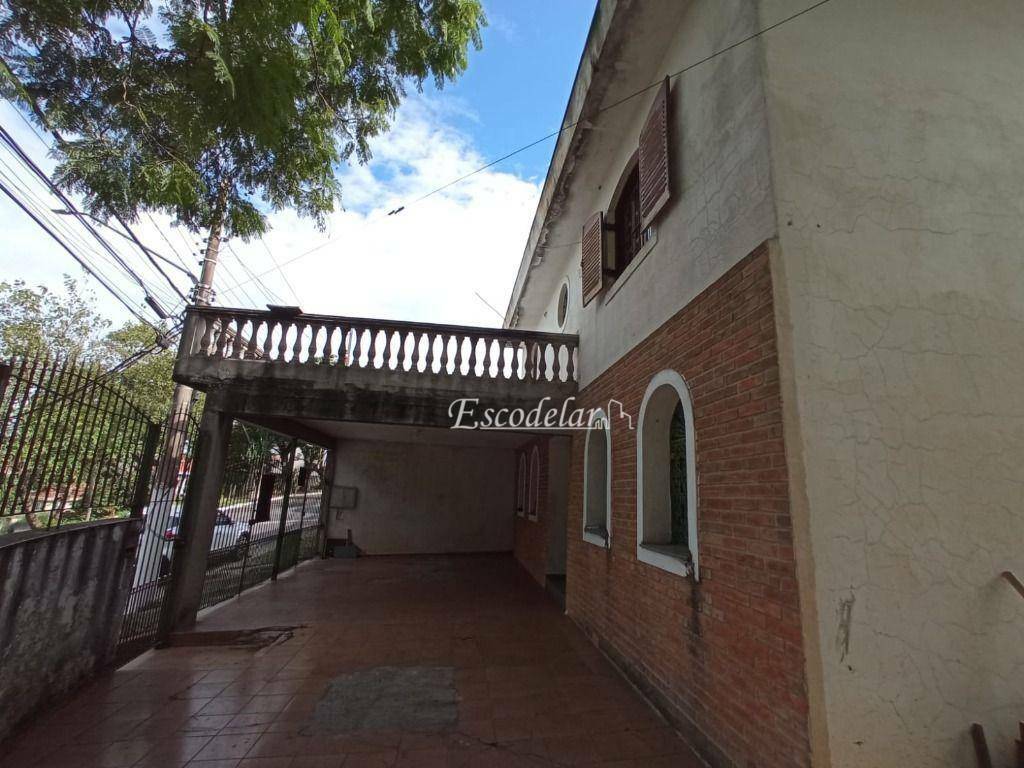 Sobrado à venda com 4 quartos, 290m² - Foto 3