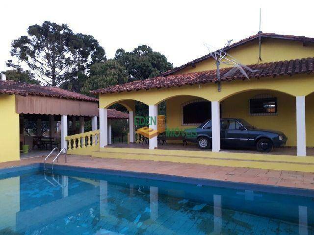 Chácara à venda e aluguel com 3 quartos, 700m² - Foto 2