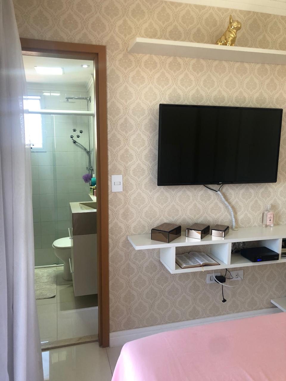 Apartamento à venda com 2 quartos, 69m² - Foto 13