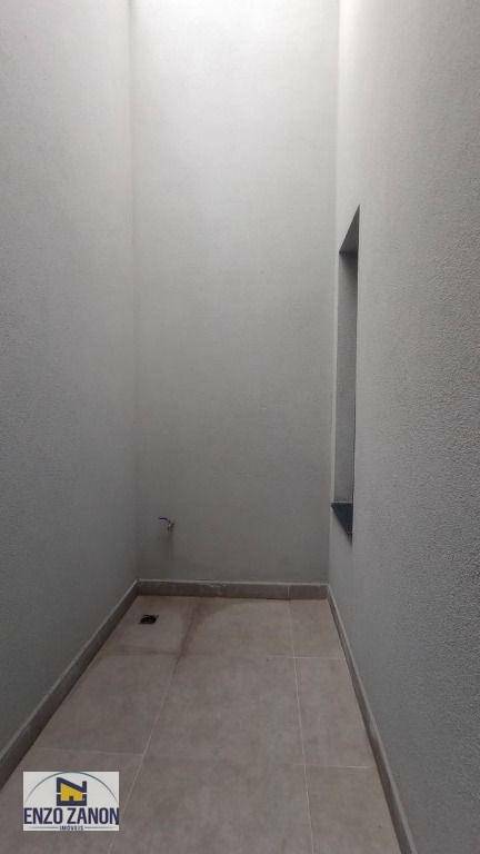 Sobrado à venda com 3 quartos, 170m² - Foto 11