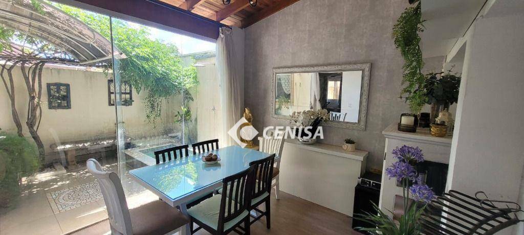 Casa de Condomínio à venda com 2 quartos, 84m² - Foto 41