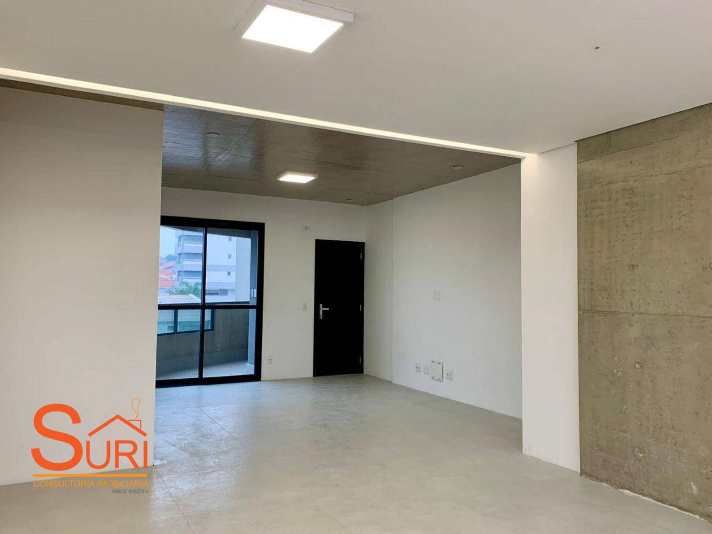 Apartamento à venda com 2 quartos, 105m² - Foto 4