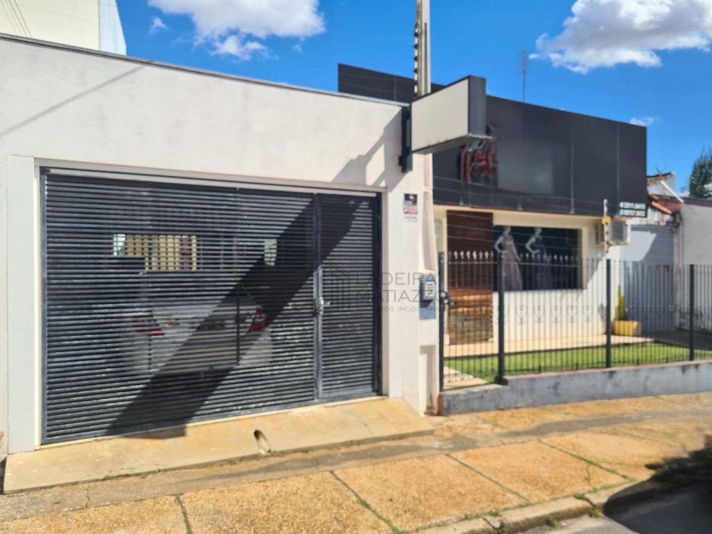 Casa, 3 quartos, 168 m² - Foto 1