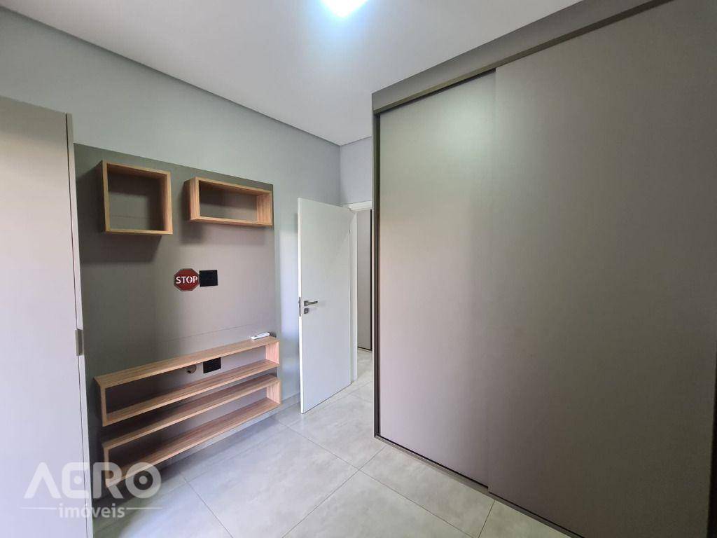 Casa de Condomínio à venda com 3 quartos, 198m² - Foto 16