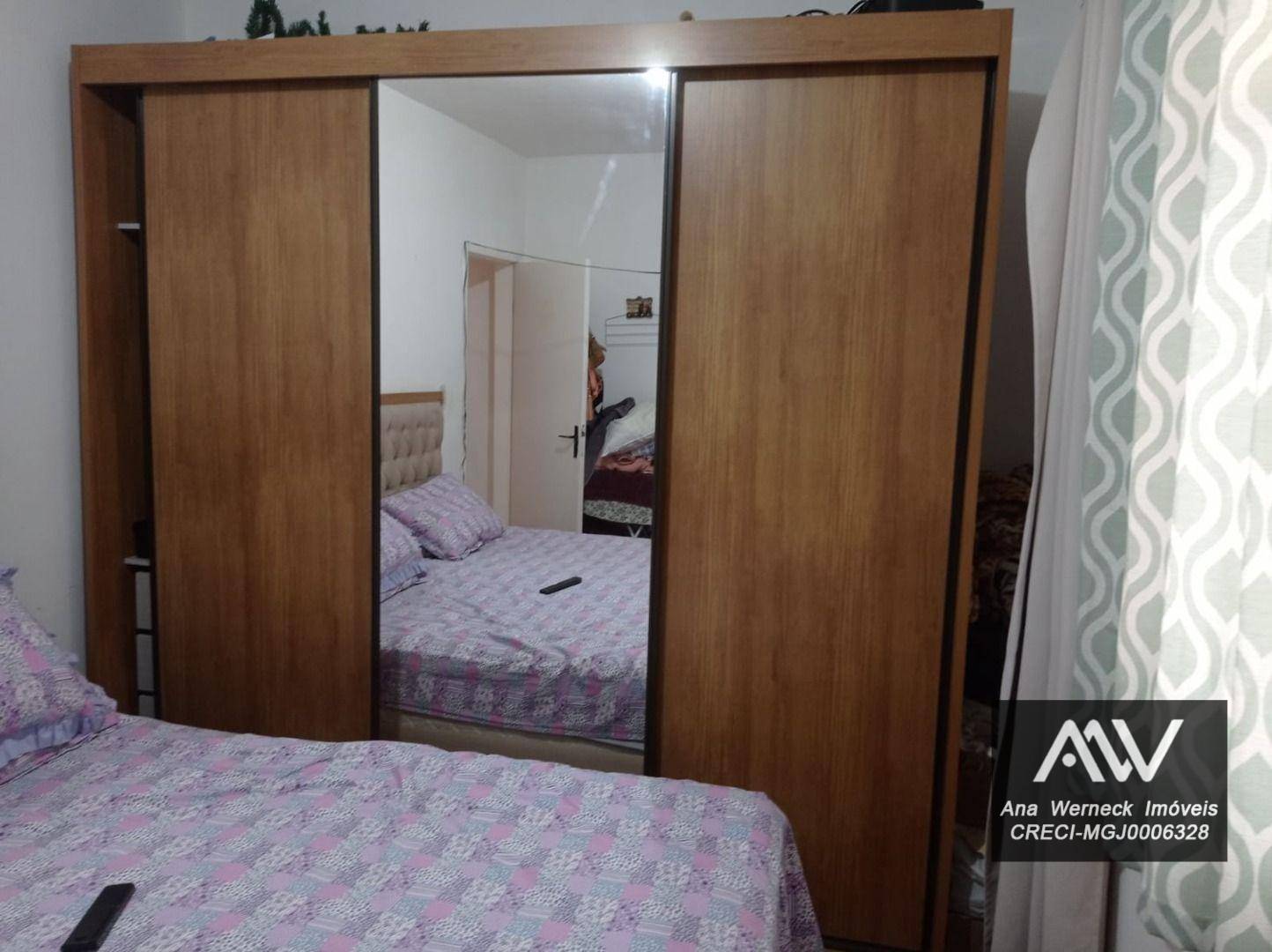 Apartamento à venda com 3 quartos, 84m² - Foto 9