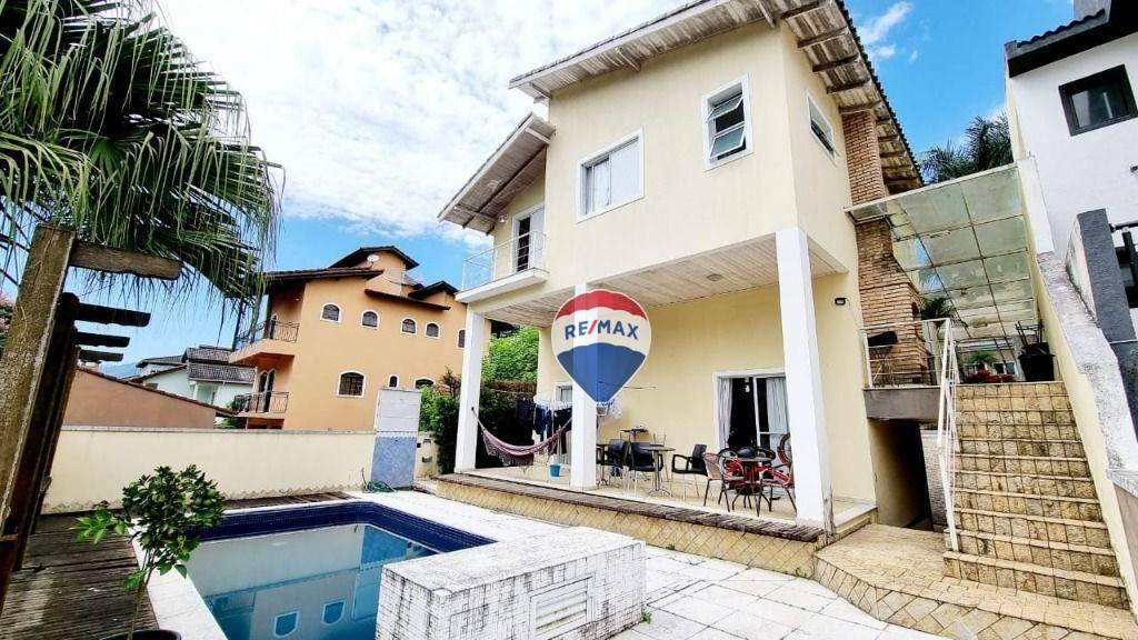 Casa de Condomínio à venda com 3 quartos, 242m² - Foto 47