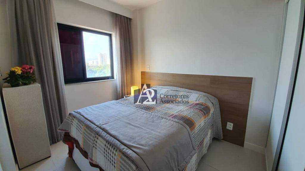 Apartamento à venda com 1 quarto, 35m² - Foto 18