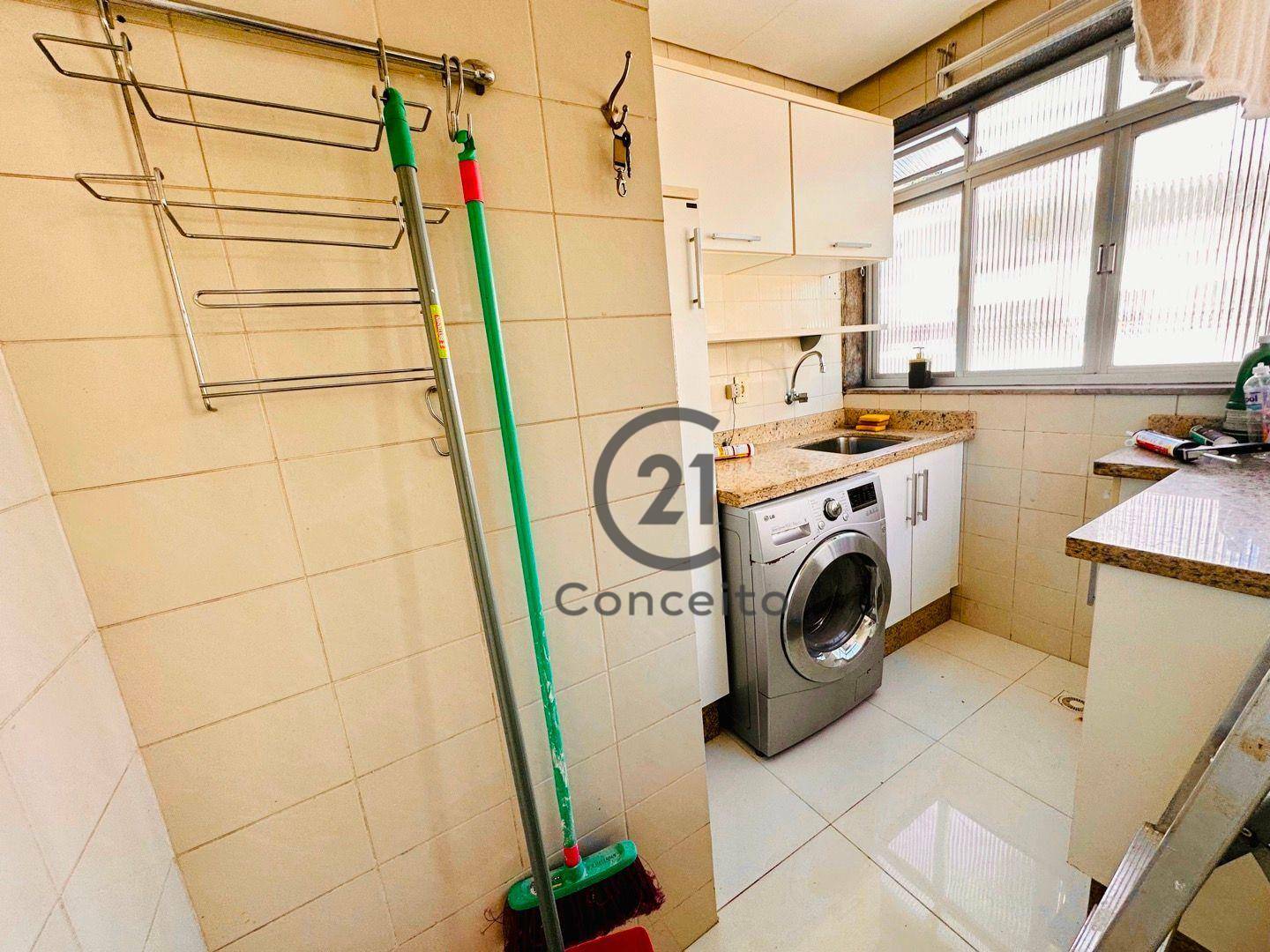 Apartamento à venda com 3 quartos, 94m² - Foto 20