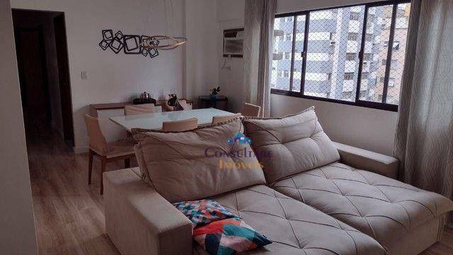 Apartamento à venda com 3 quartos, 110m² - Foto 20