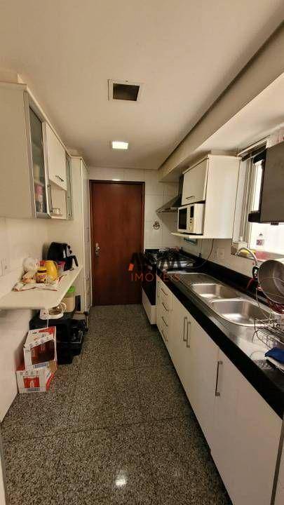 Apartamento à venda com 3 quartos, 110m² - Foto 12