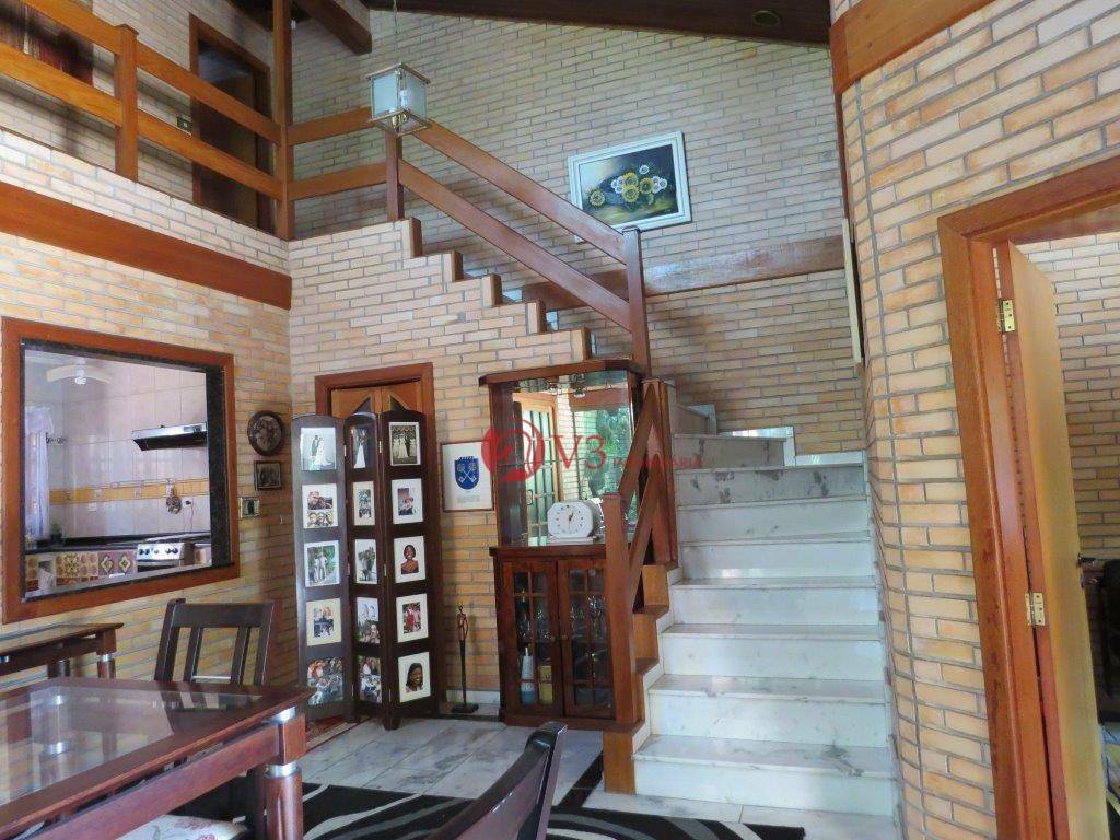 Casa à venda com 3 quartos, 160m² - Foto 11