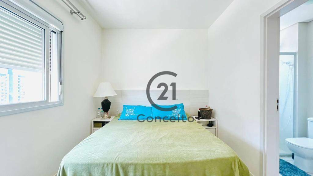 Apartamento à venda com 3 quartos, 91m² - Foto 15