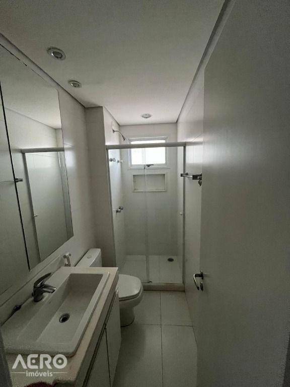 Apartamento à venda com 3 quartos, 86m² - Foto 11