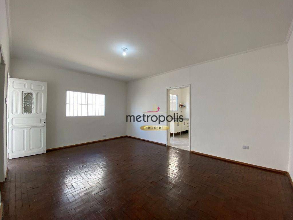 Casa para alugar com 2 quartos, 150m² - Foto 1