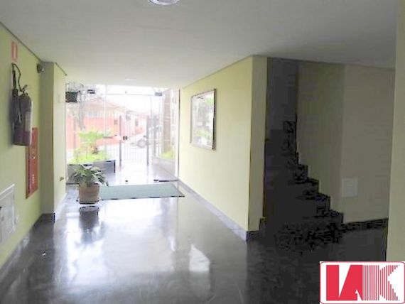 Apartamento à venda com 2 quartos, 67m² - Foto 4