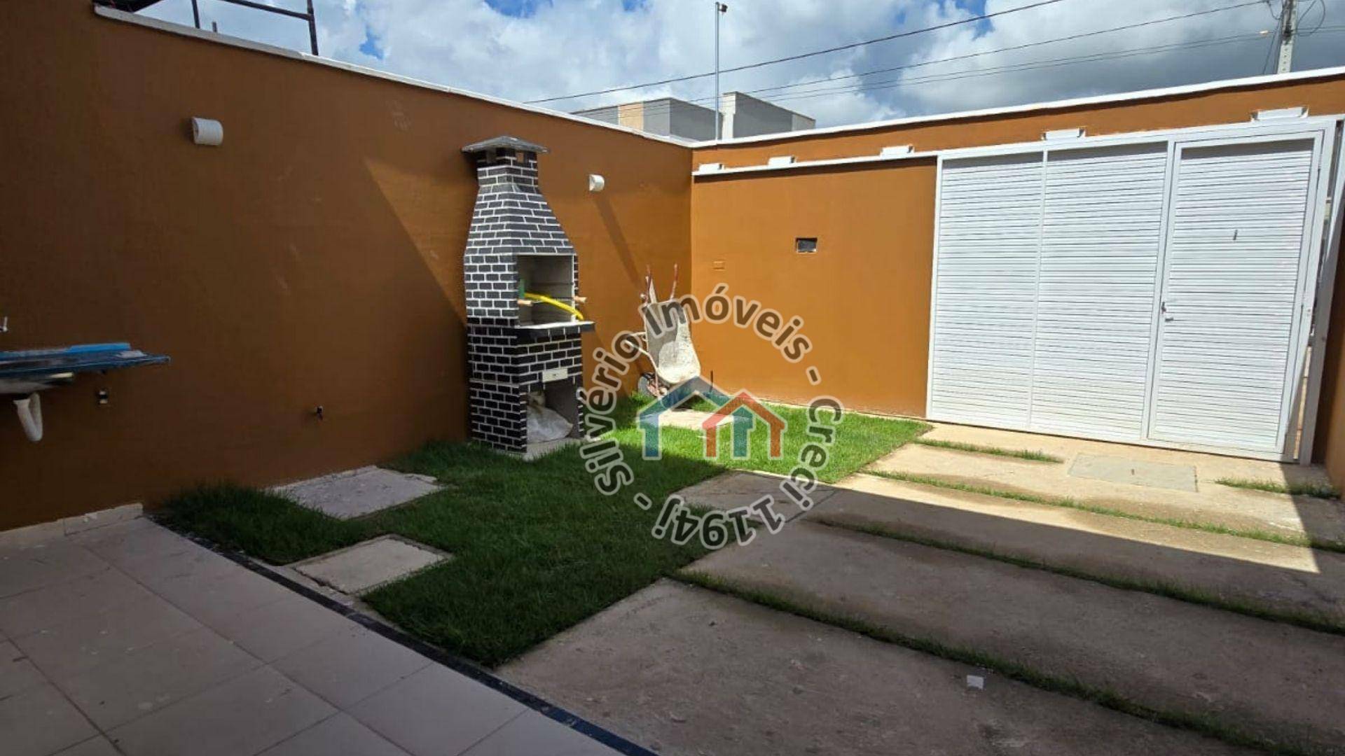 Casa à venda com 3 quartos, 85m² - Foto 10