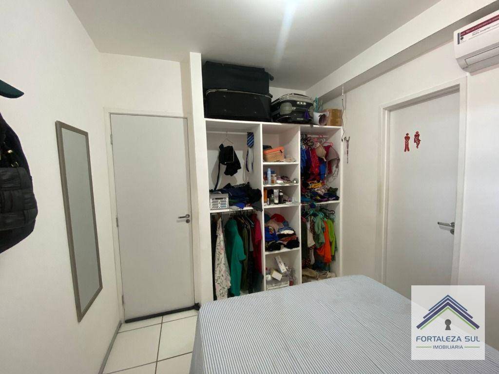 Apartamento à venda com 2 quartos, 53m² - Foto 17