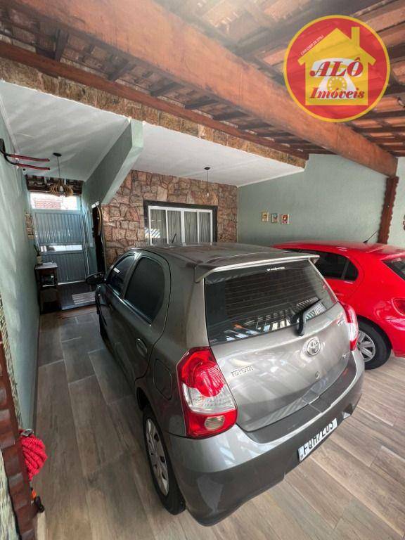 Sobrado à venda com 3 quartos, 130m² - Foto 23