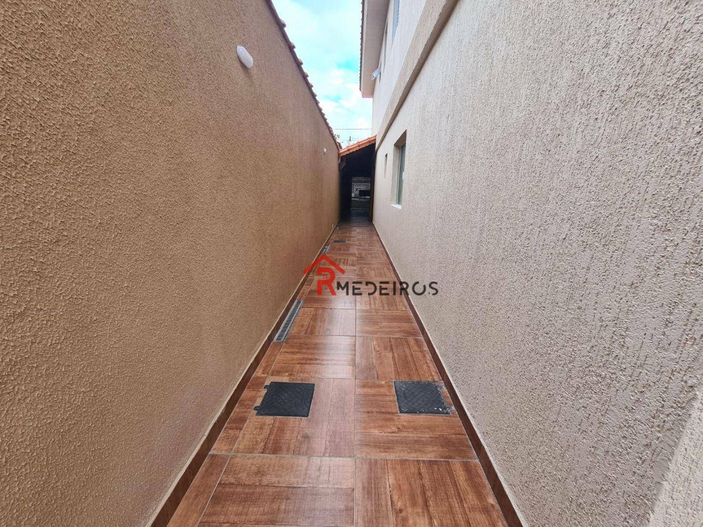 Casa à venda com 3 quartos, 126m² - Foto 29