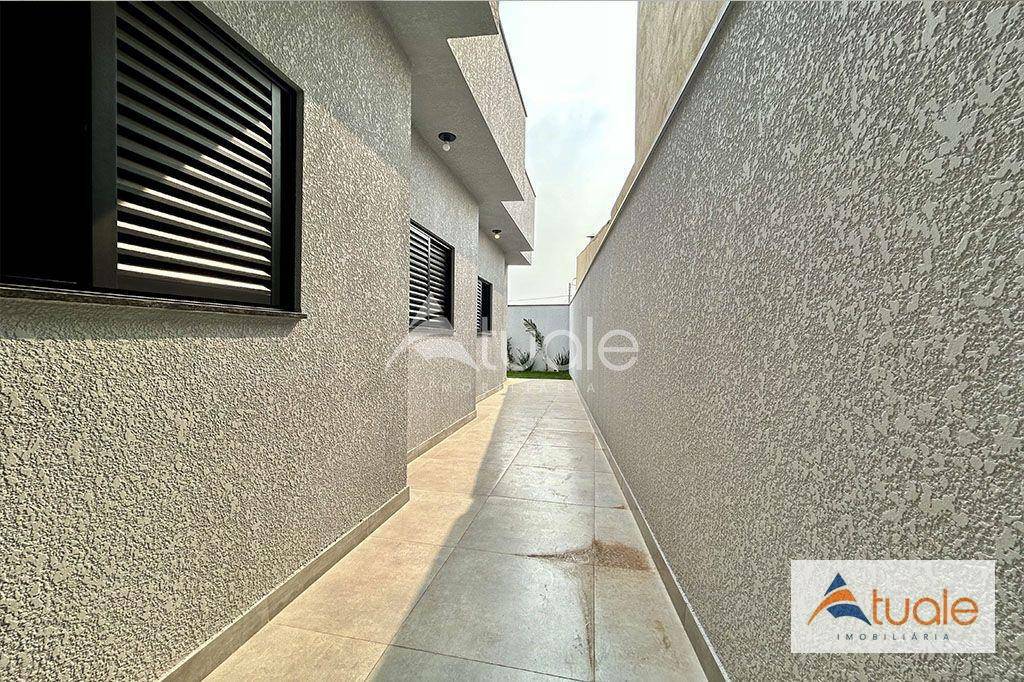 Casa à venda com 3 quartos, 100m² - Foto 24