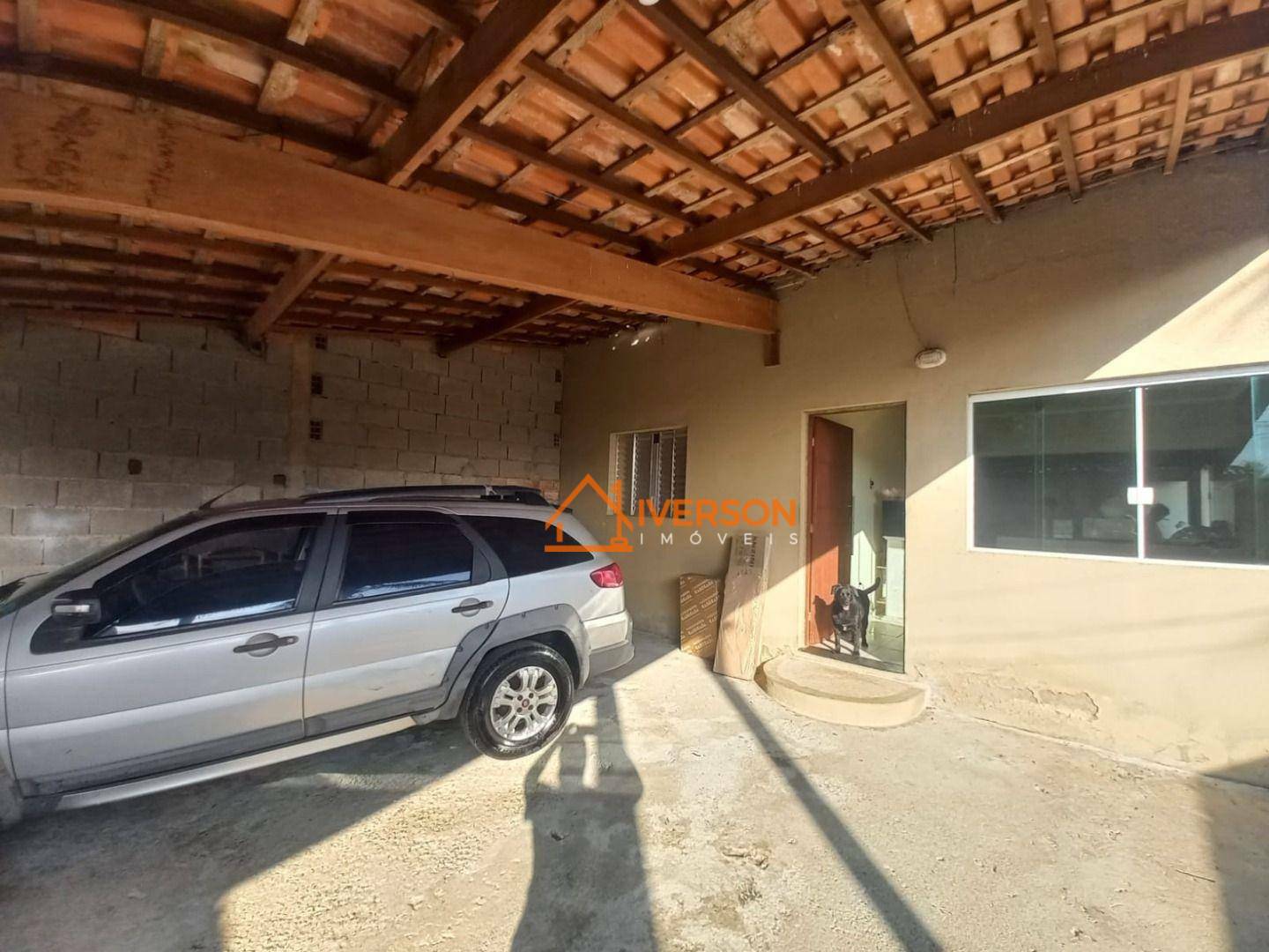 Casa à venda com 2 quartos, 175m² - Foto 20