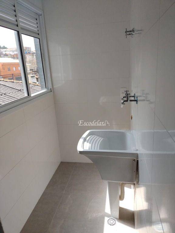 Apartamento à venda com 2 quartos, 53m² - Foto 11