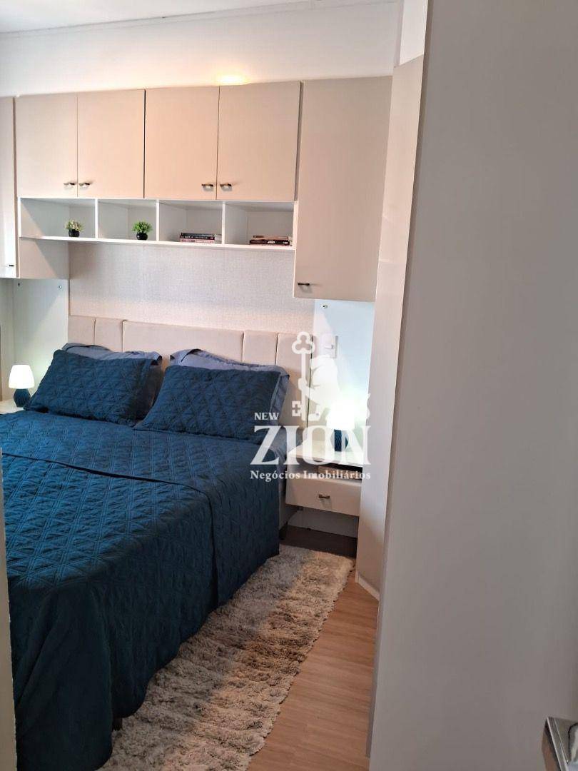 Apartamento à venda com 2 quartos, 62m² - Foto 21