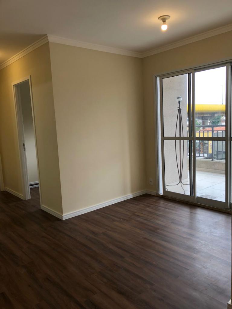 Apartamento à venda com 2 quartos, 63m² - Foto 1