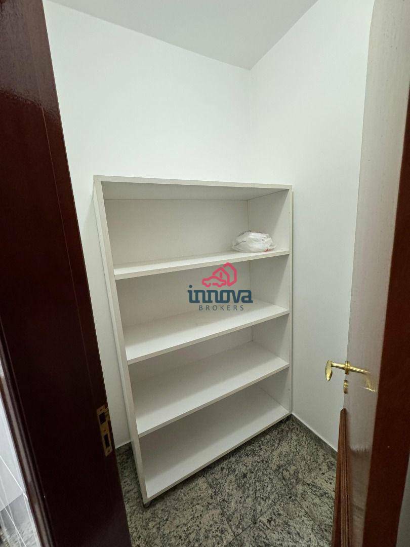 Apartamento à venda com 4 quartos, 148m² - Foto 10