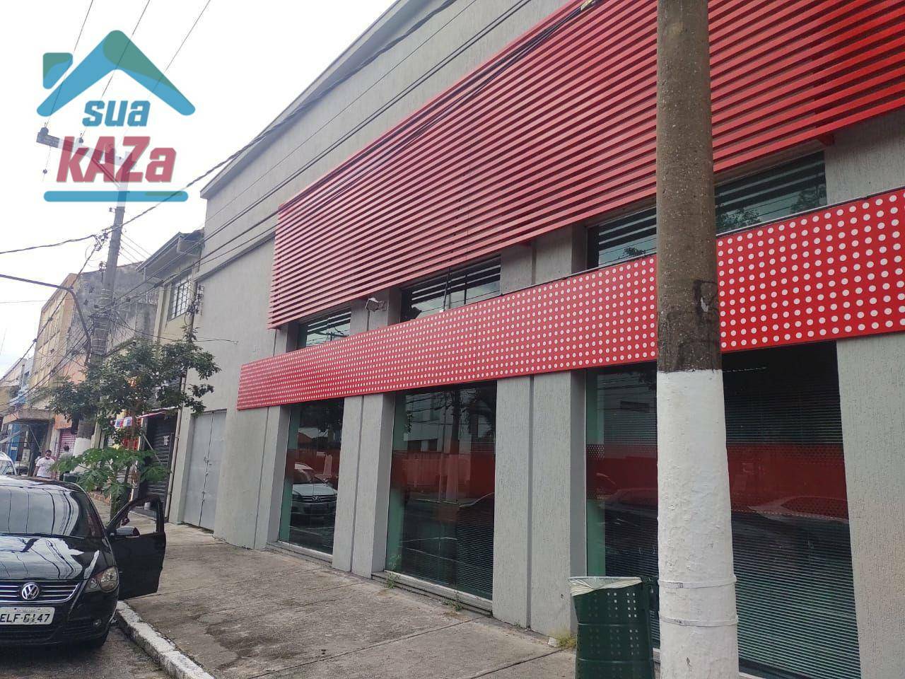 Loja-Salão para alugar, 953m² - Foto 5