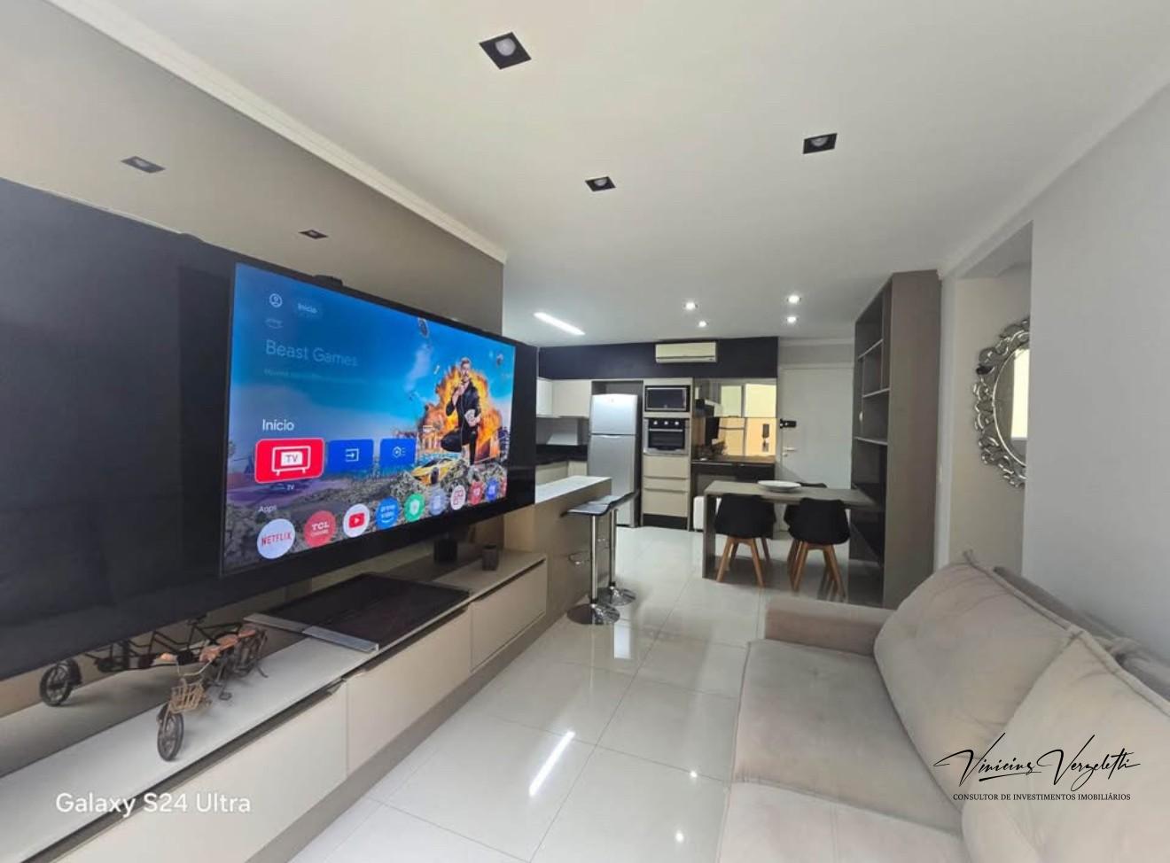 Apartamento para alugar com 2 quartos, 85m² - Foto 12