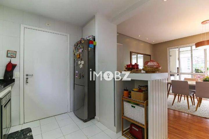 Apartamento à venda com 3 quartos, 87m² - Foto 5