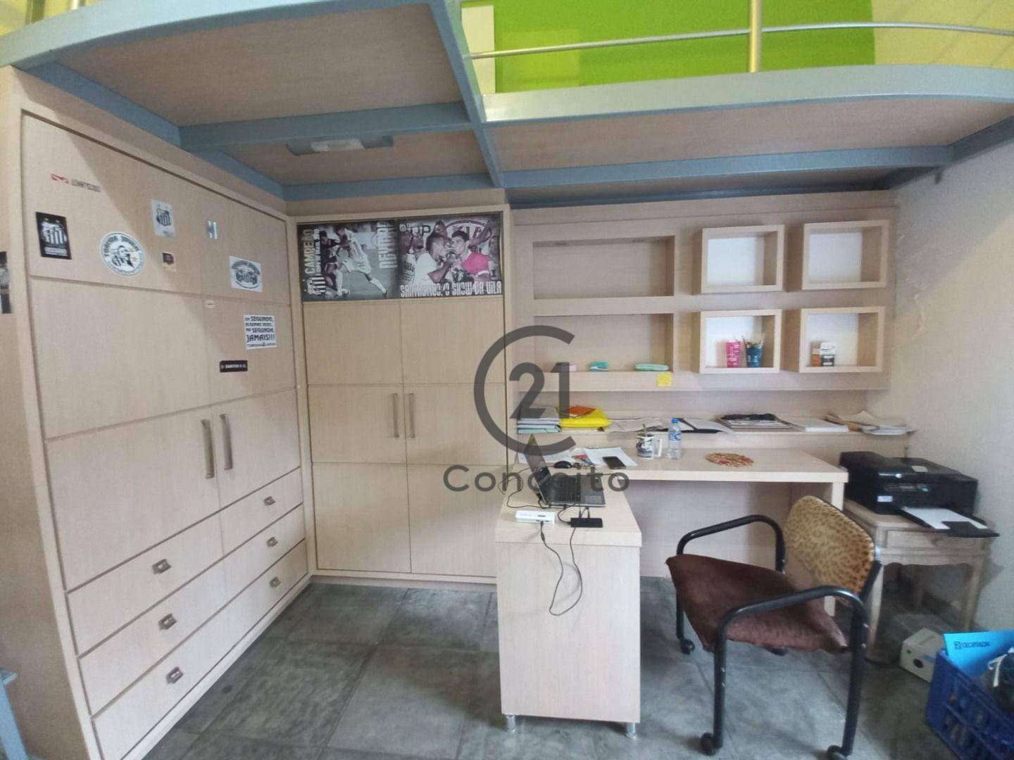 Casa à venda com 4 quartos, 266m² - Foto 19