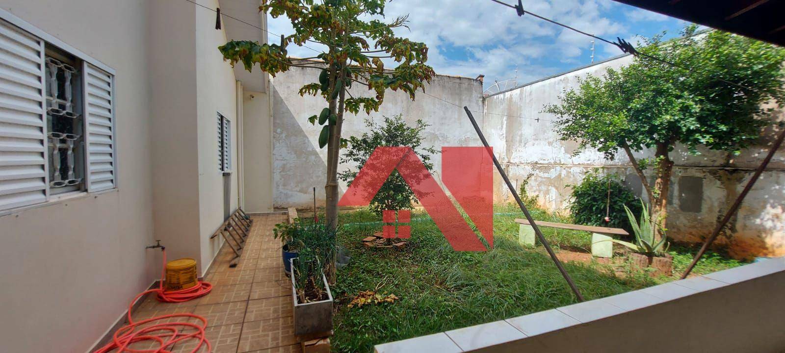 Casa à venda com 4 quartos, 367m² - Foto 31