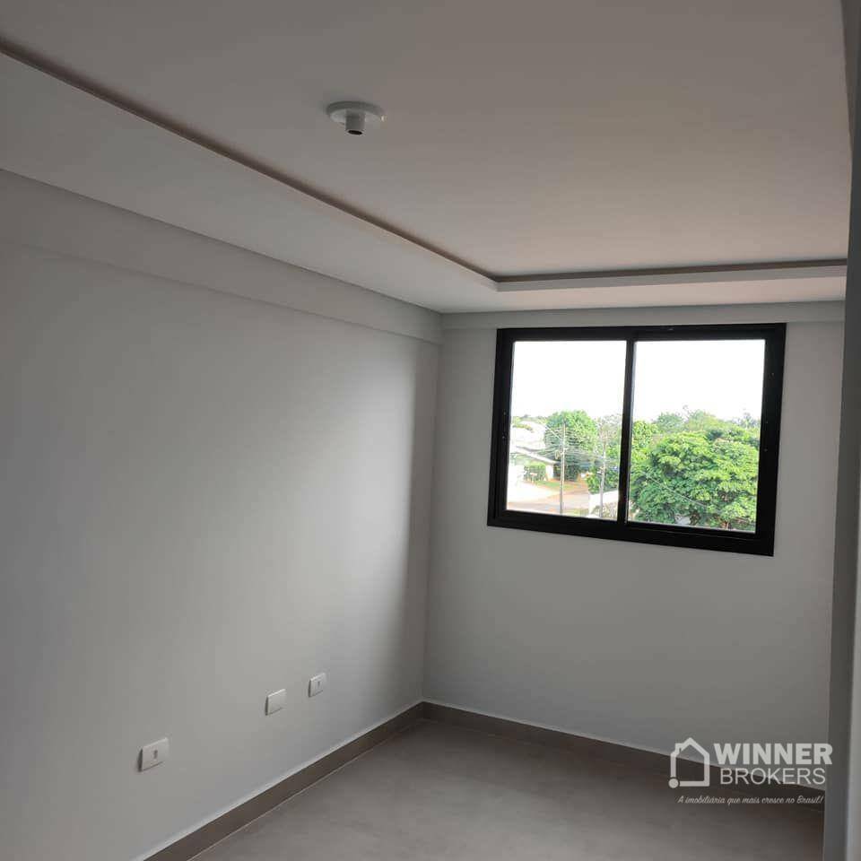 Apartamento à venda com 3 quartos, 60m² - Foto 2