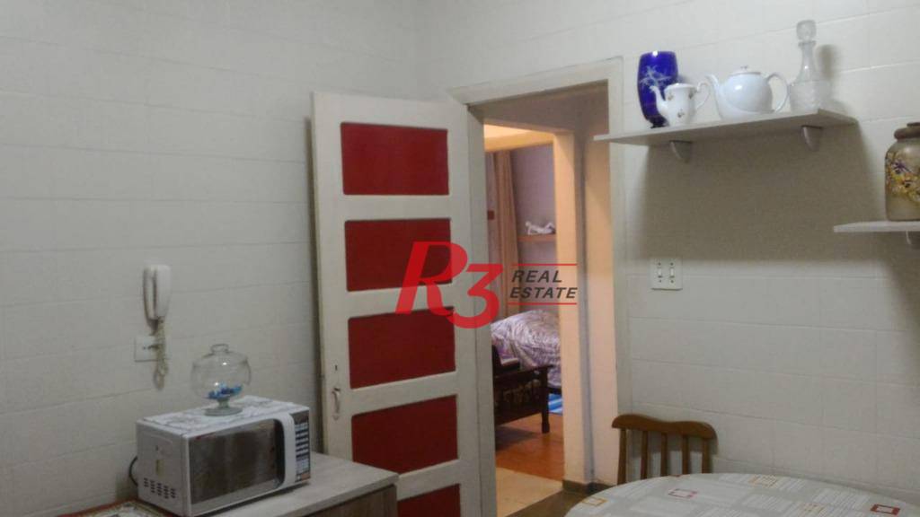 Apartamento à venda com 3 quartos, 107m² - Foto 9