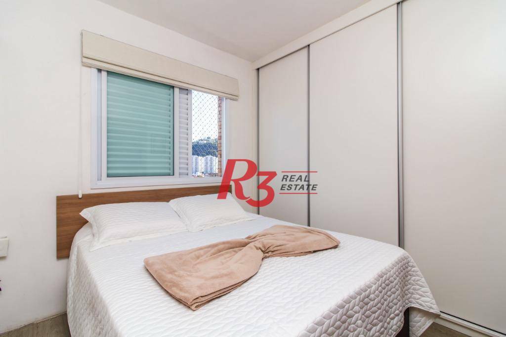 Apartamento à venda com 3 quartos, 92m² - Foto 14