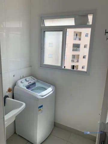 Apartamento à venda com 2 quartos, 52m² - Foto 9